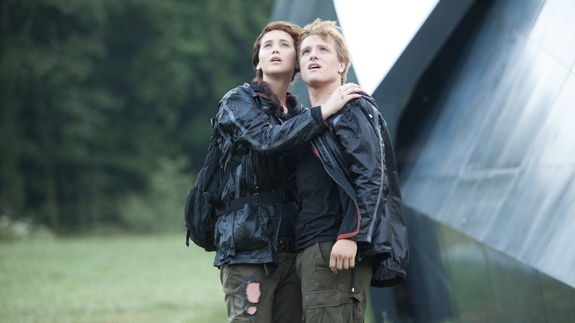 The Hunger Games