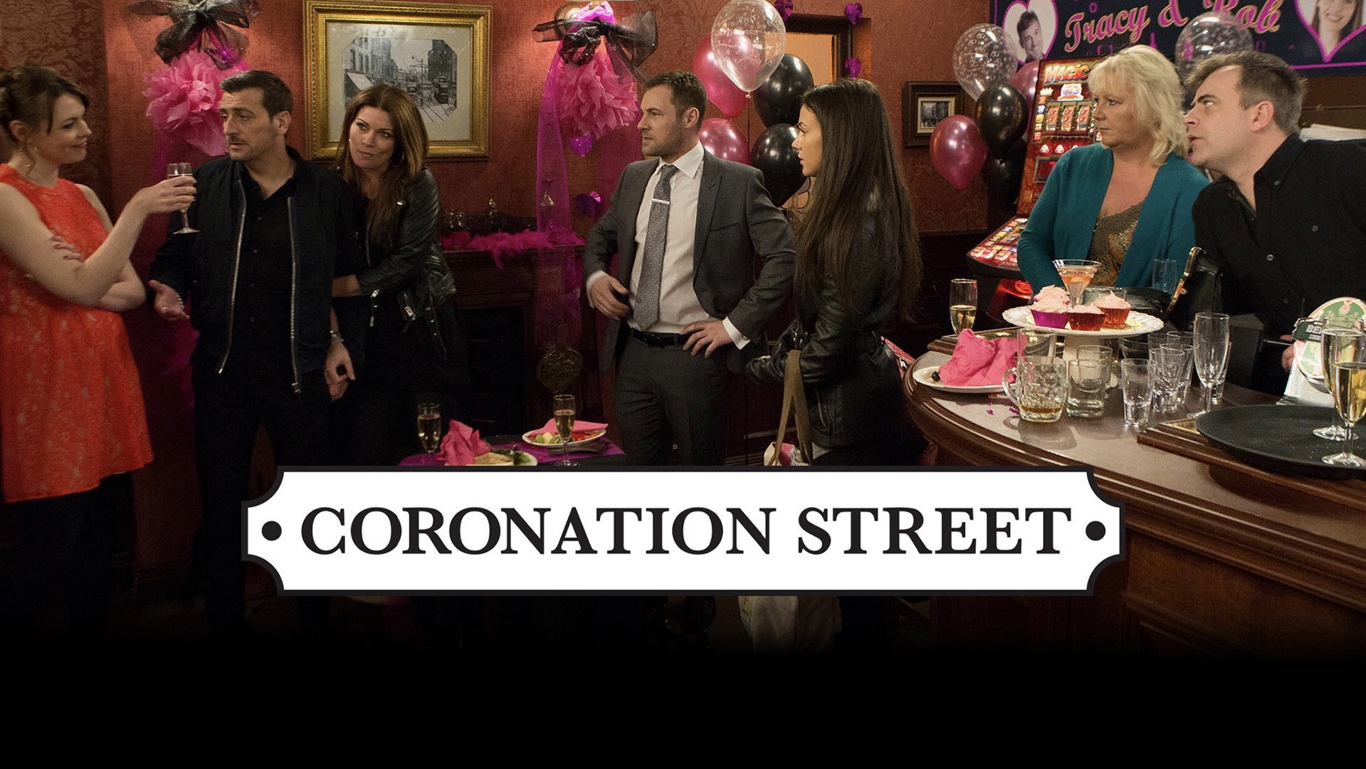 Coronation Street - Season 49 Episode 38 : Feb 22, 2008 Part 2 (6759)