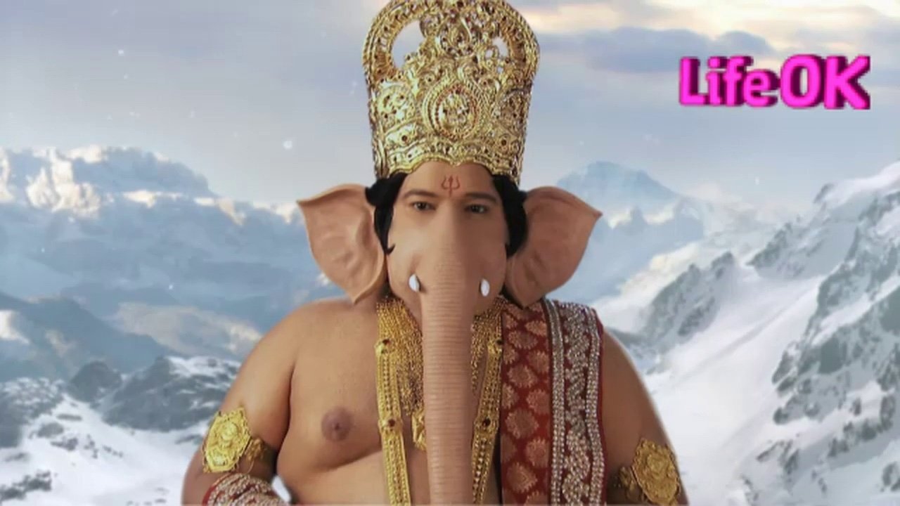 Devon Ke Dev...Mahadev