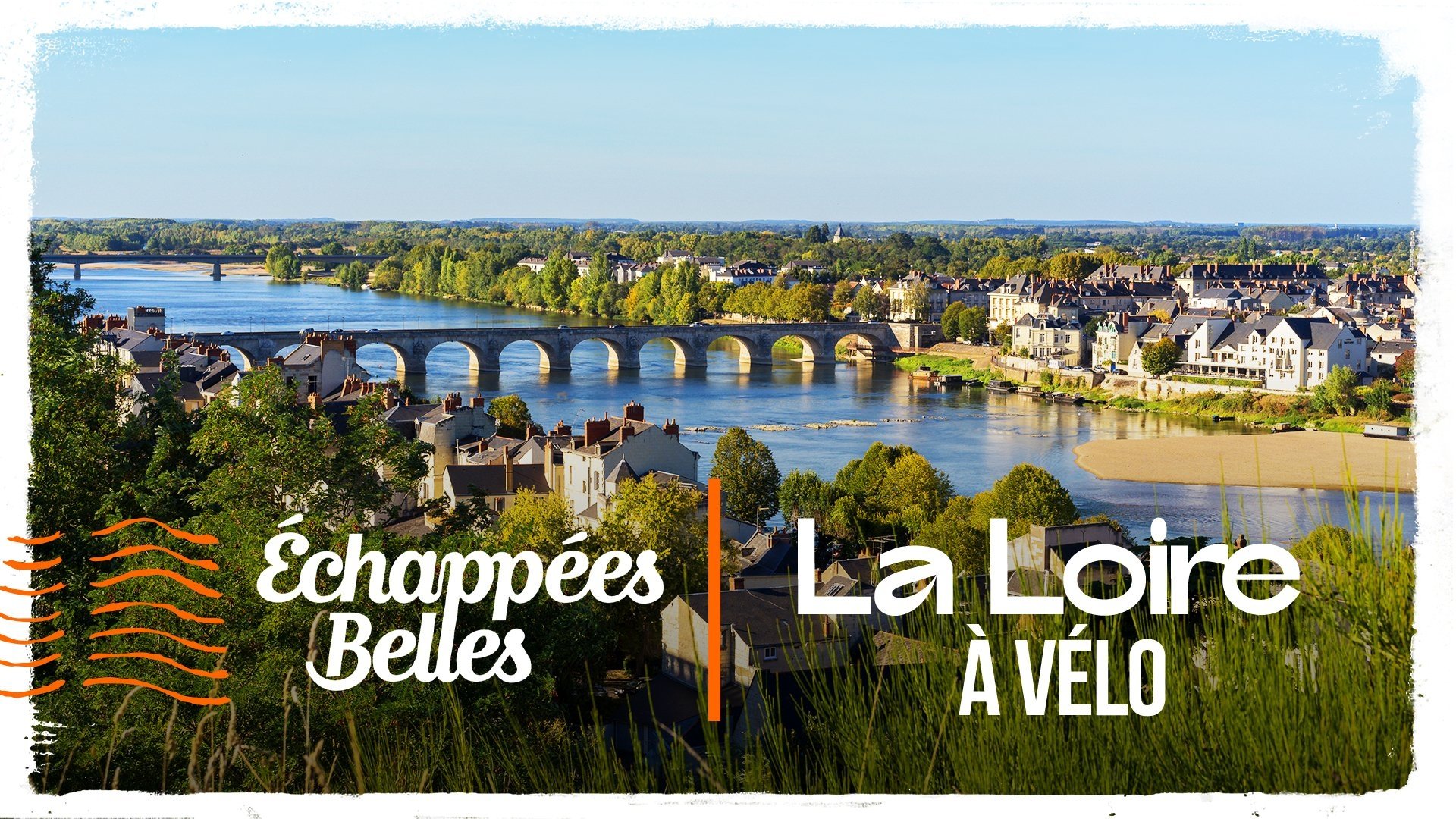 Echappées Belles