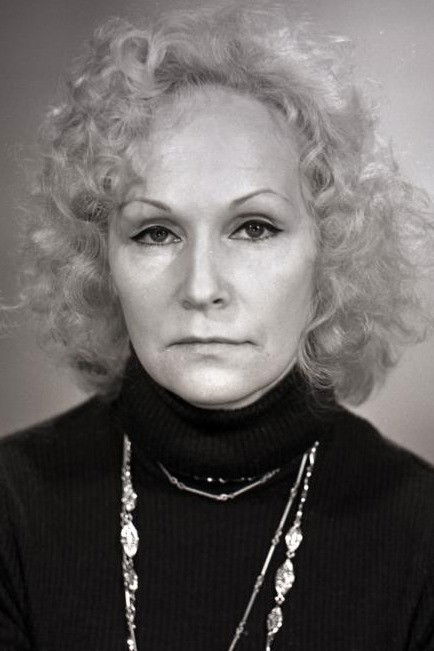 et billede af Helve Halla