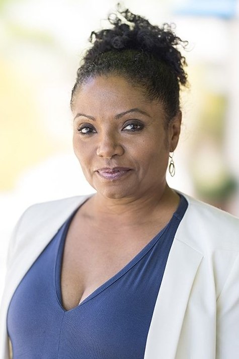 et billede af Vanita Harbour