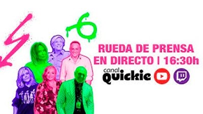 Ni que fuéramos Shhh