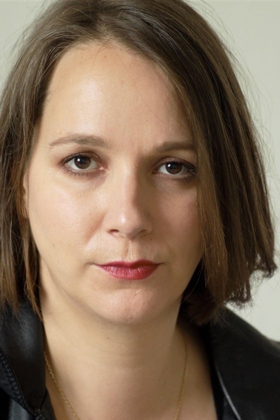 et billede af Berenice Sand