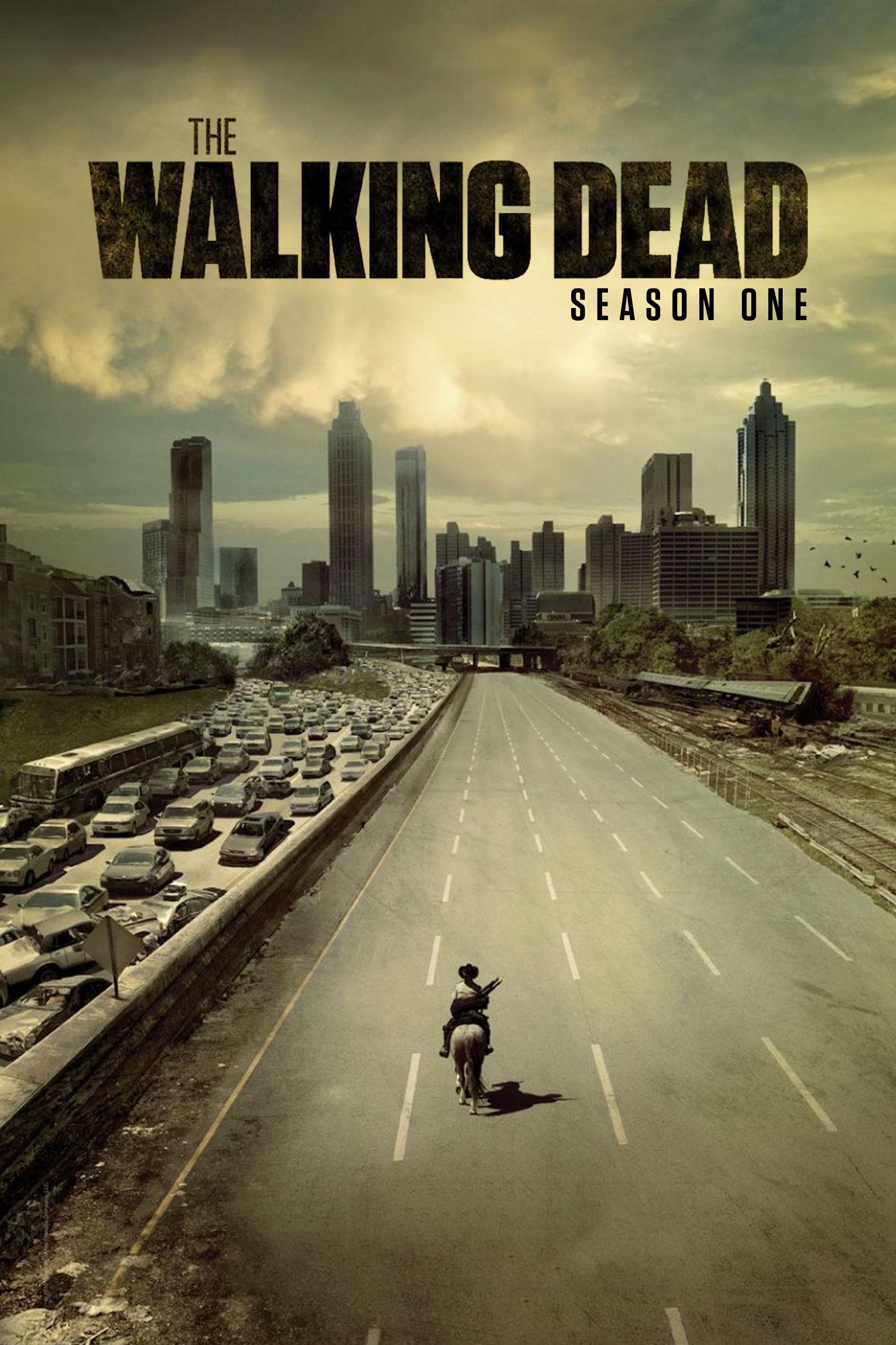 The Walking Dead Season 1