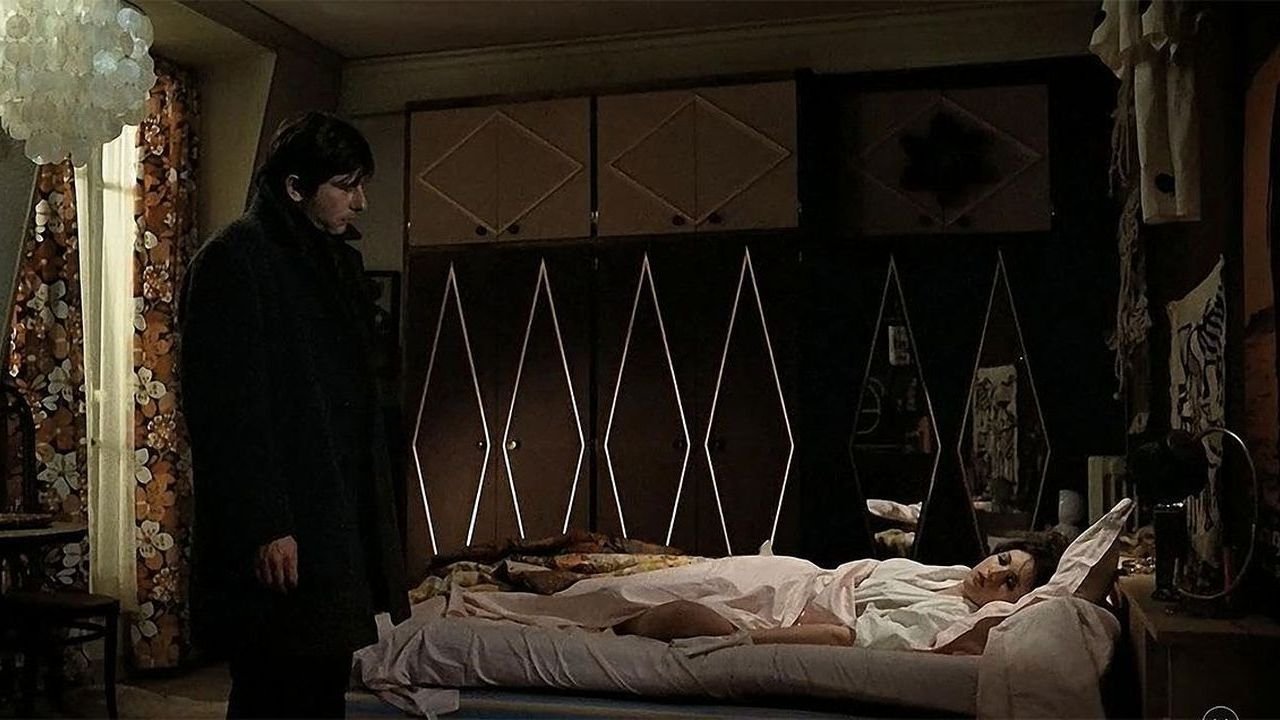 Le locataire (1976)