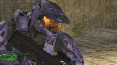 Red vs. Blue