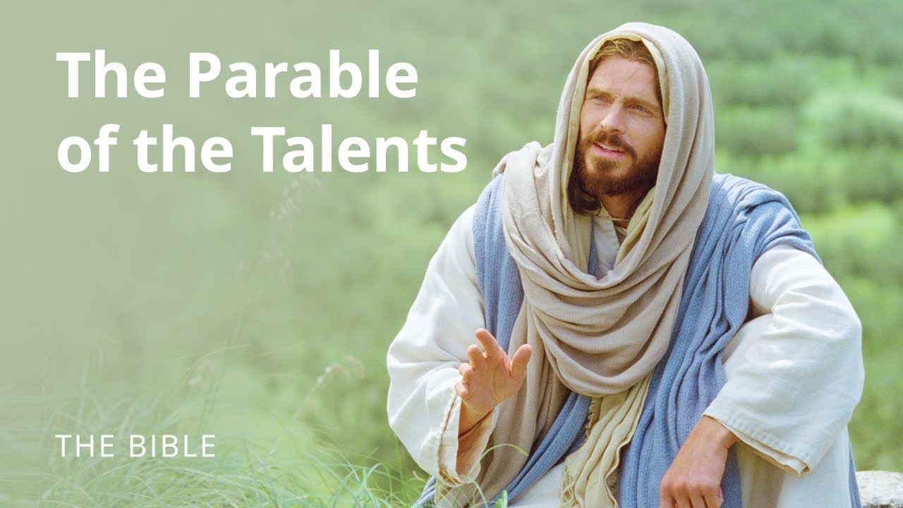 The Life of Jesus Christ - Épisode 22