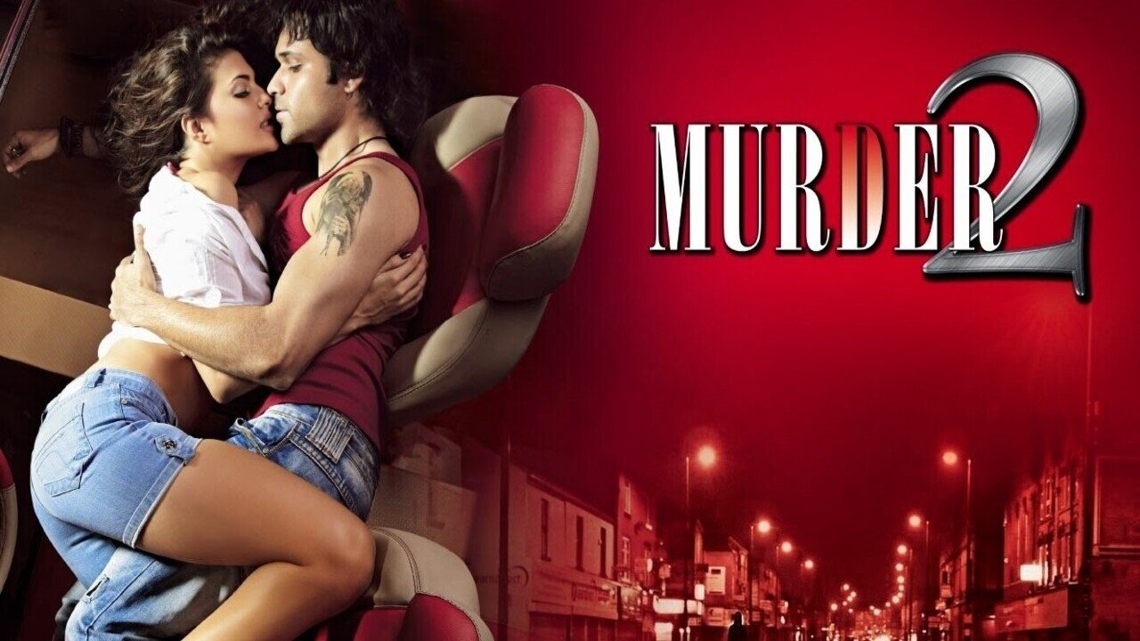 Murder 2.