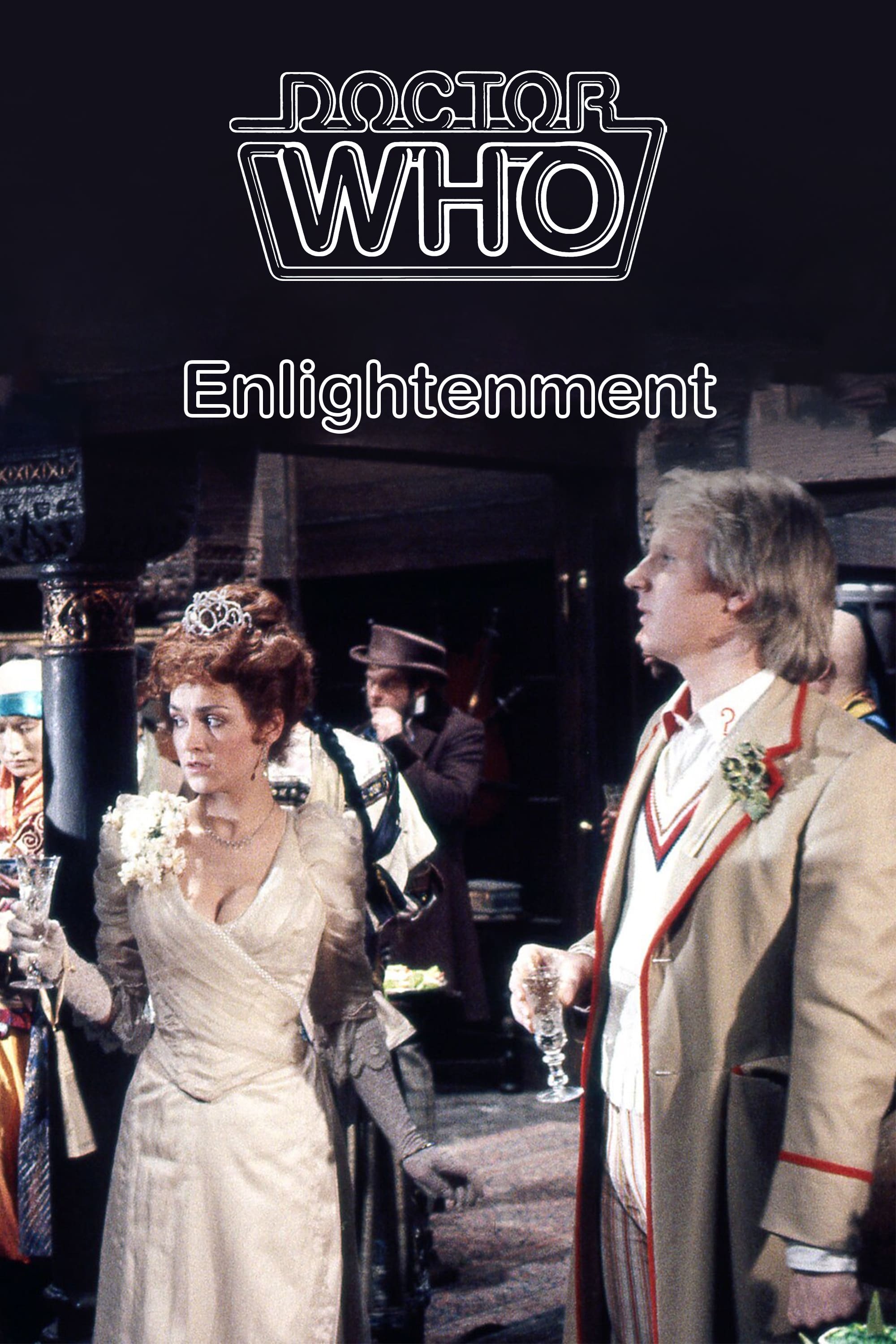 Doctor Who: Enlightenment