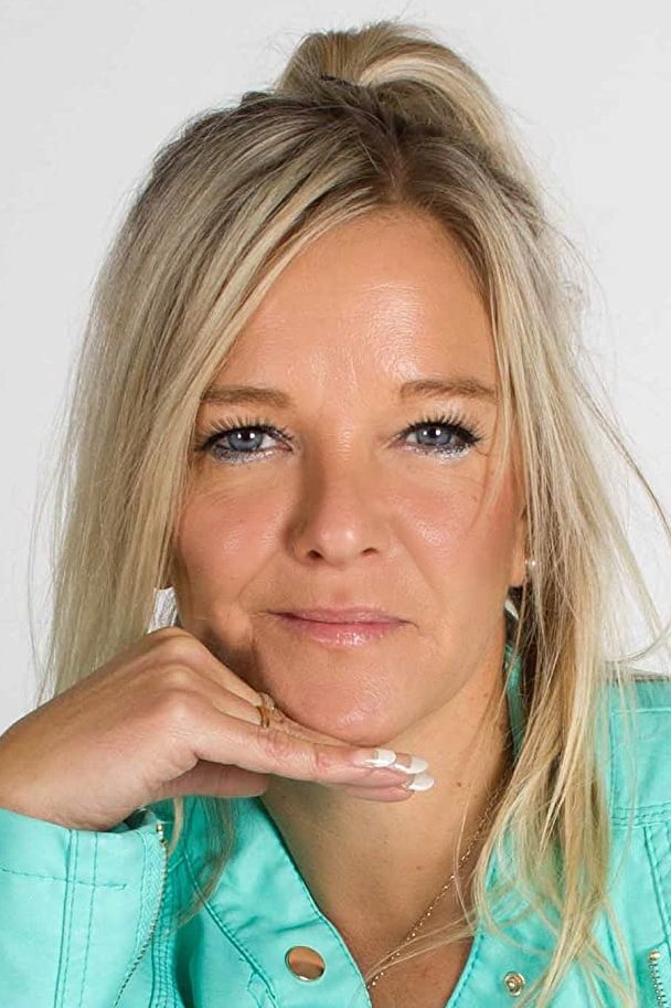 et billede af Amy Clare Beales