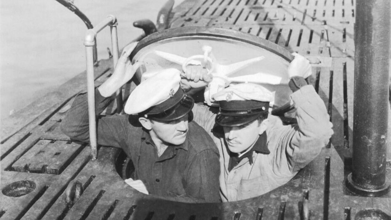 Men Without Women (1930)