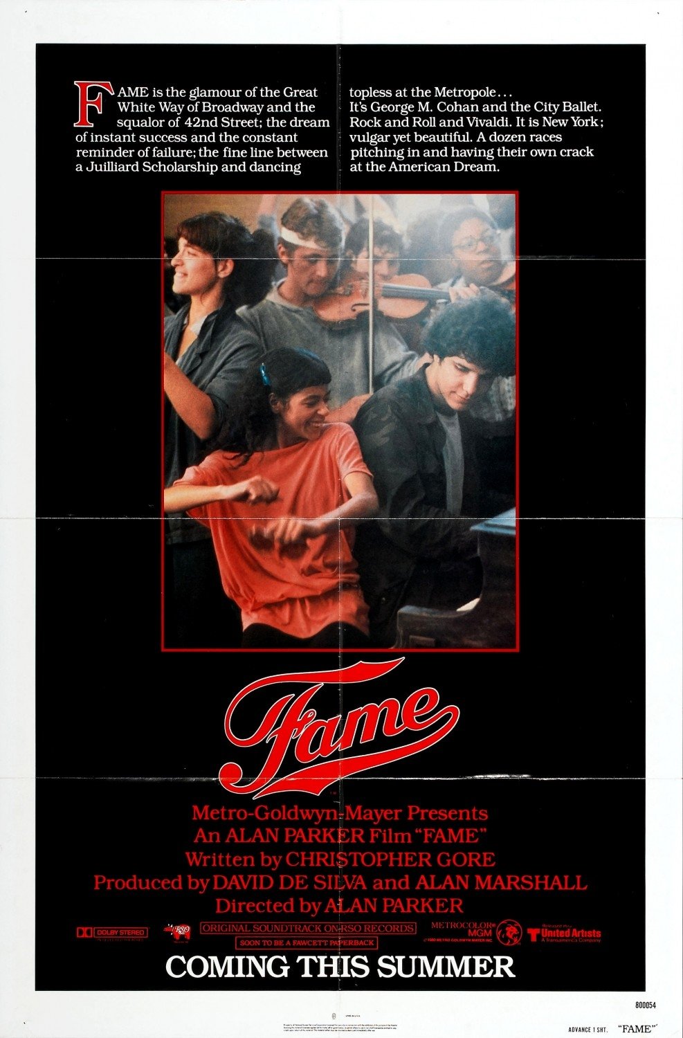 Fame
