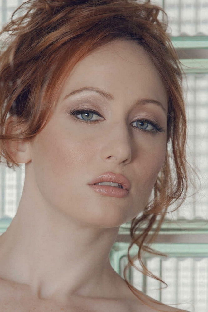 et billede af Crystal Clark