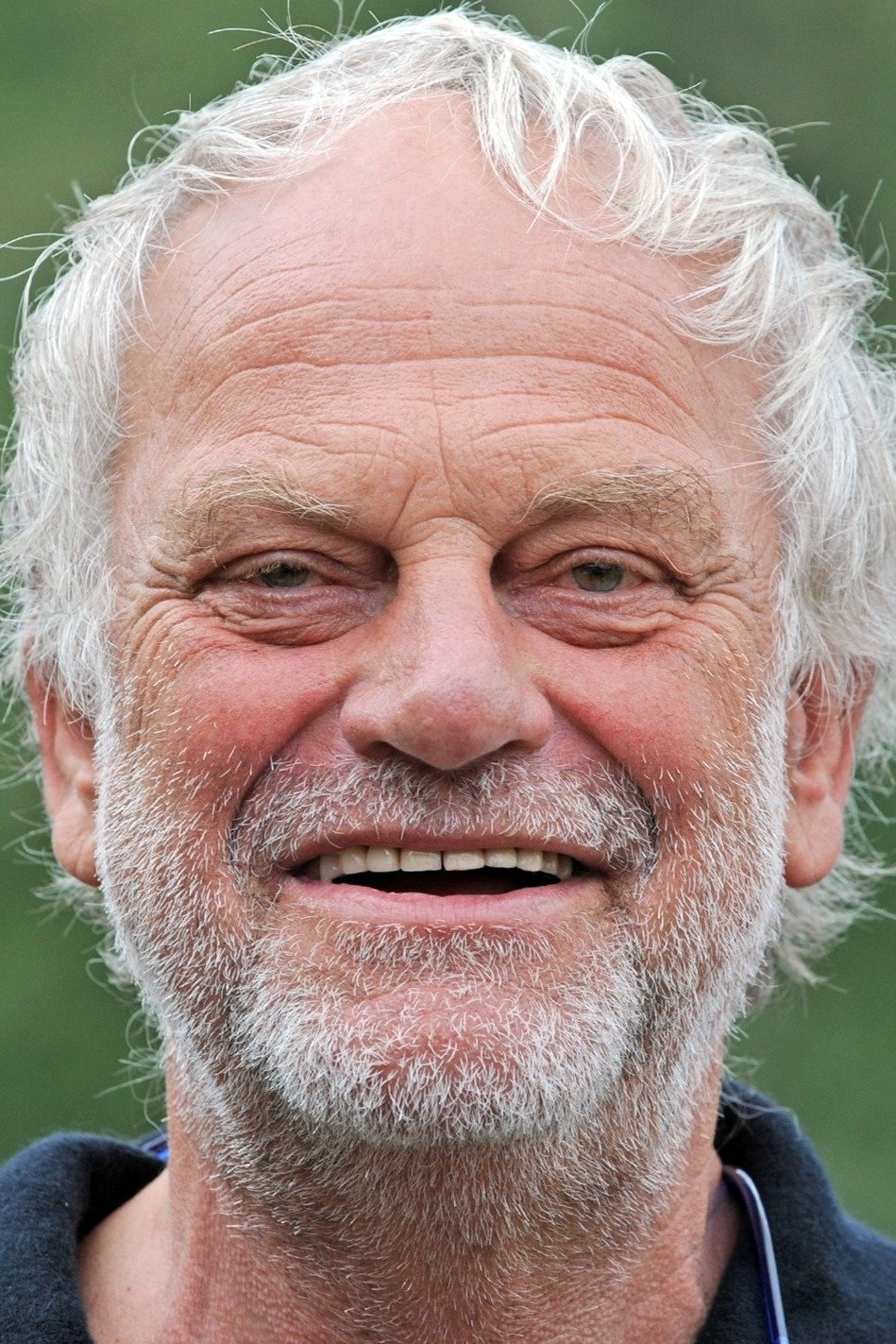 et billede af Christian Pätzold