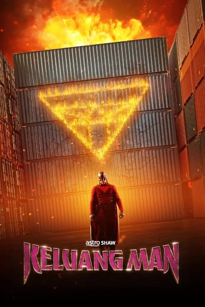Keluang Man
