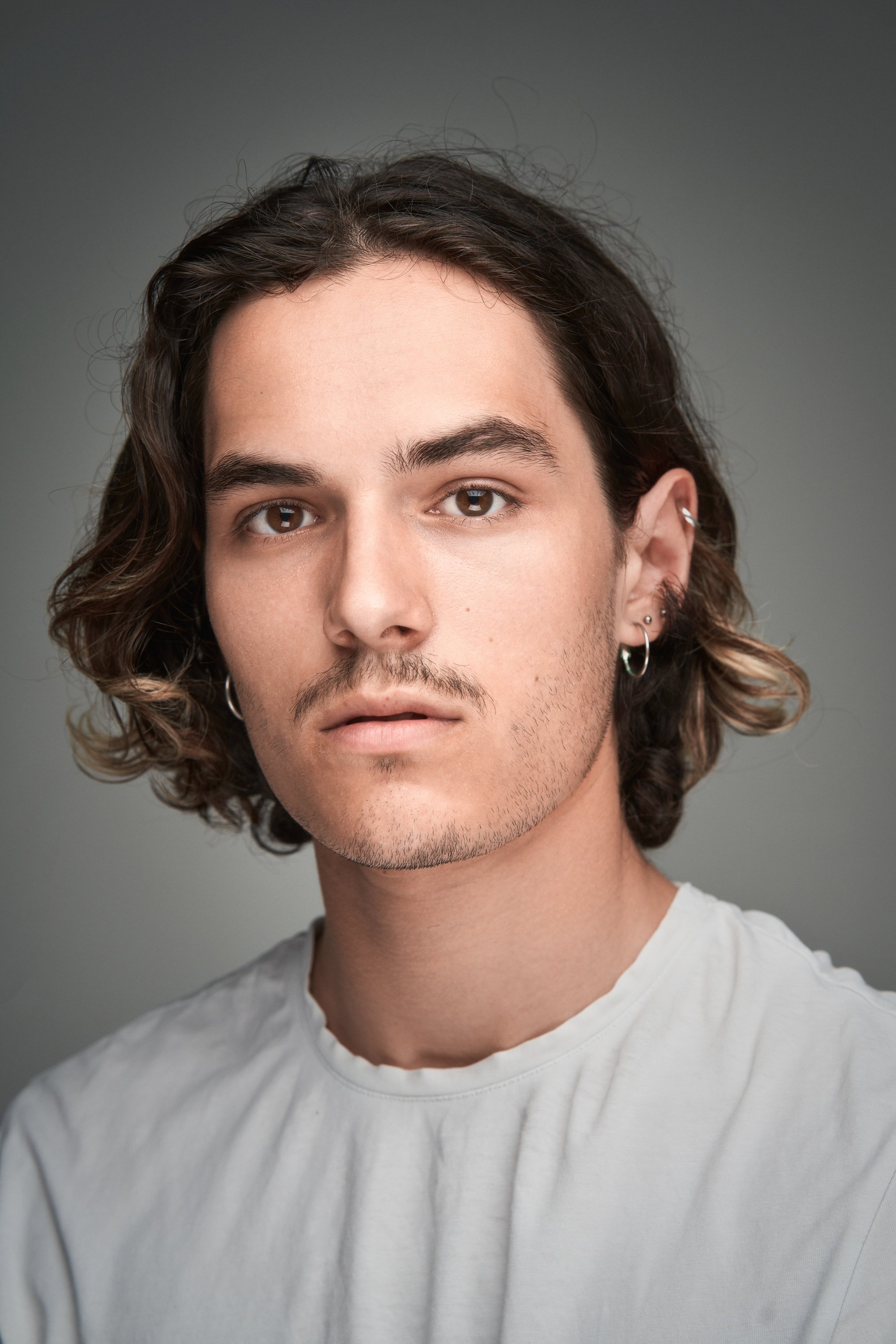 et billede af Kasparas Varanavičius