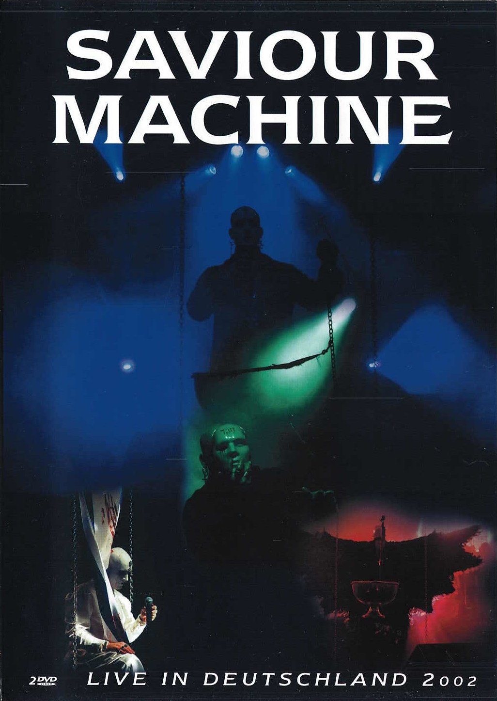 Content cover