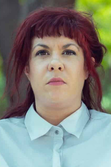 et billede af Mikaela Dana