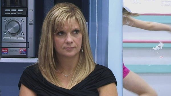 Dance Moms