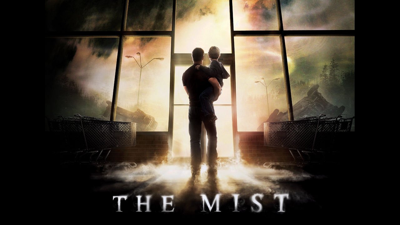 The Mist (2007)