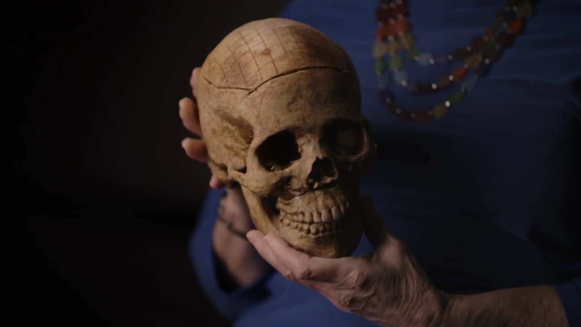 Secrets of the Morgue