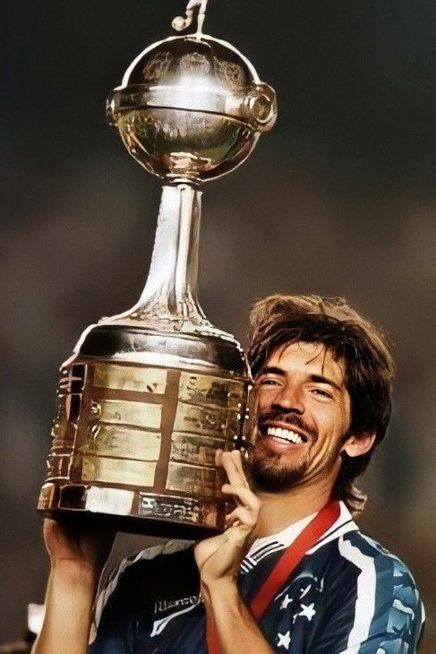 et billede af Wilson Gottardo