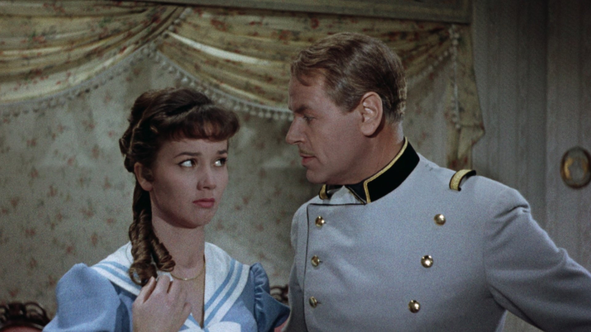 Arms and the Man (1958)