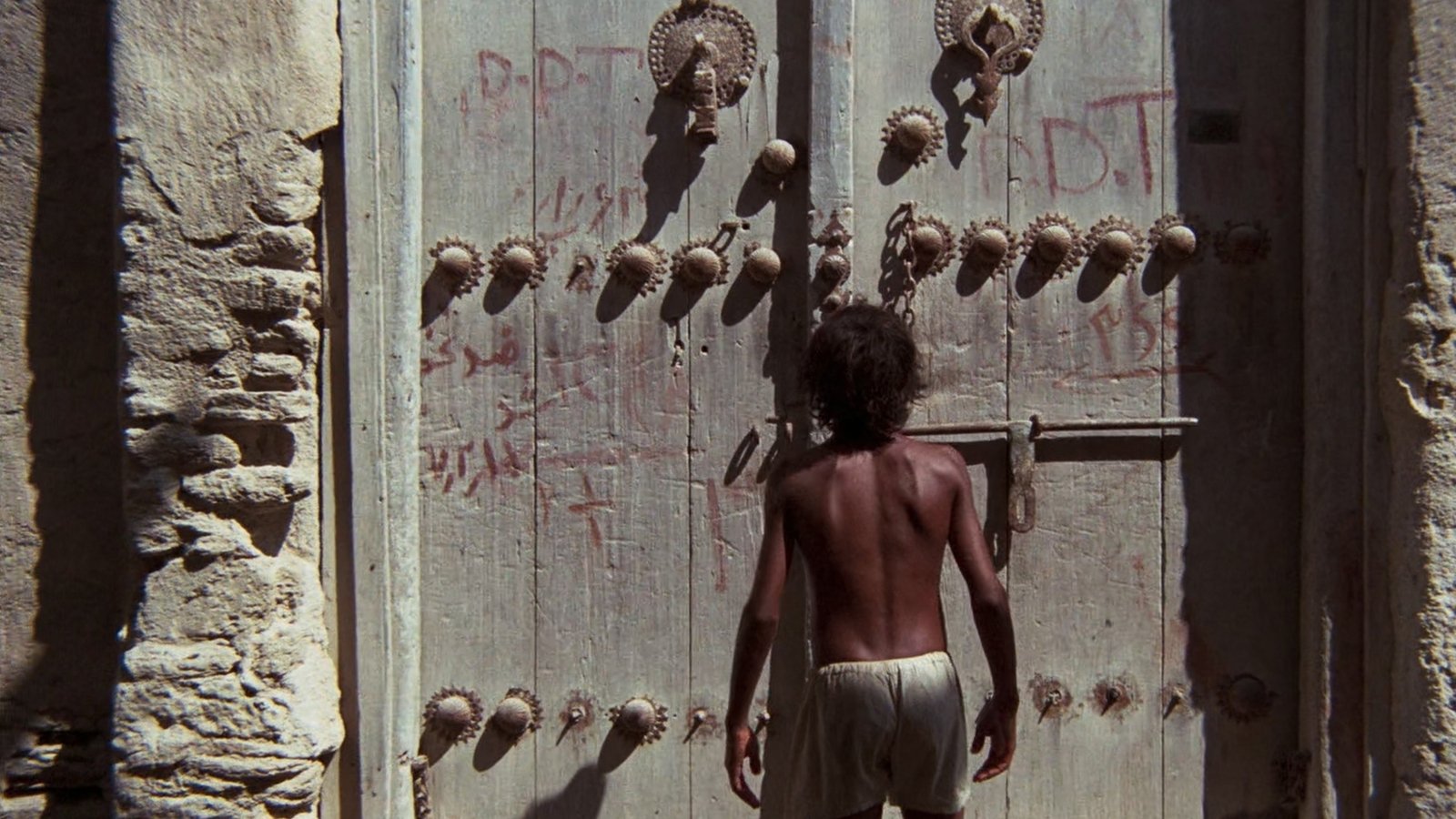 Waiting (1974)