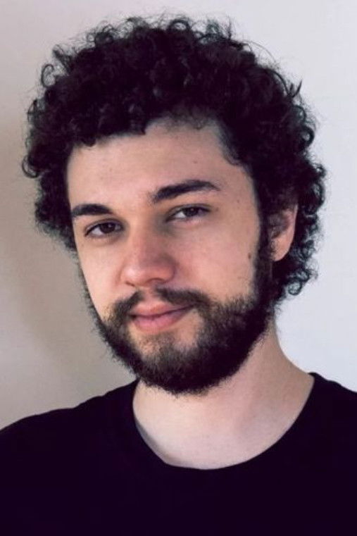 et billede af Oswaldo Marchi