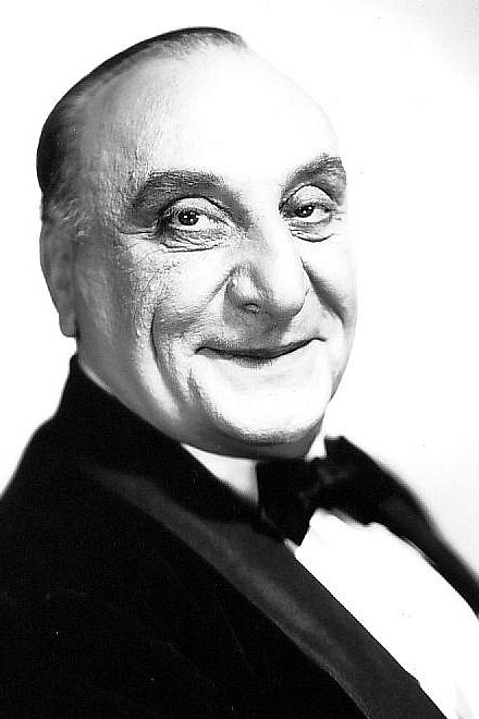 et billede af William Ricciardi