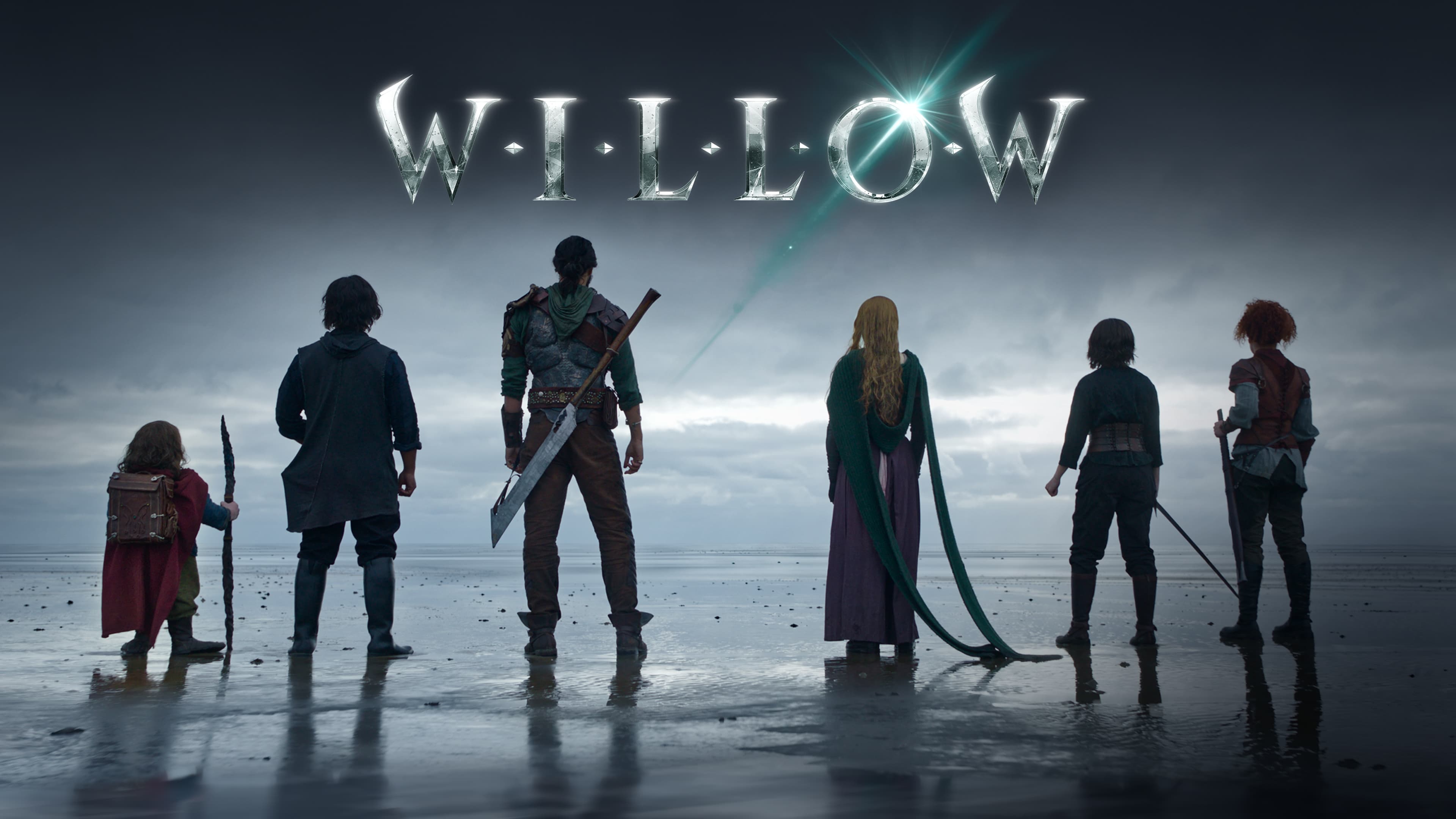 Willow - Season 1 Episode 2