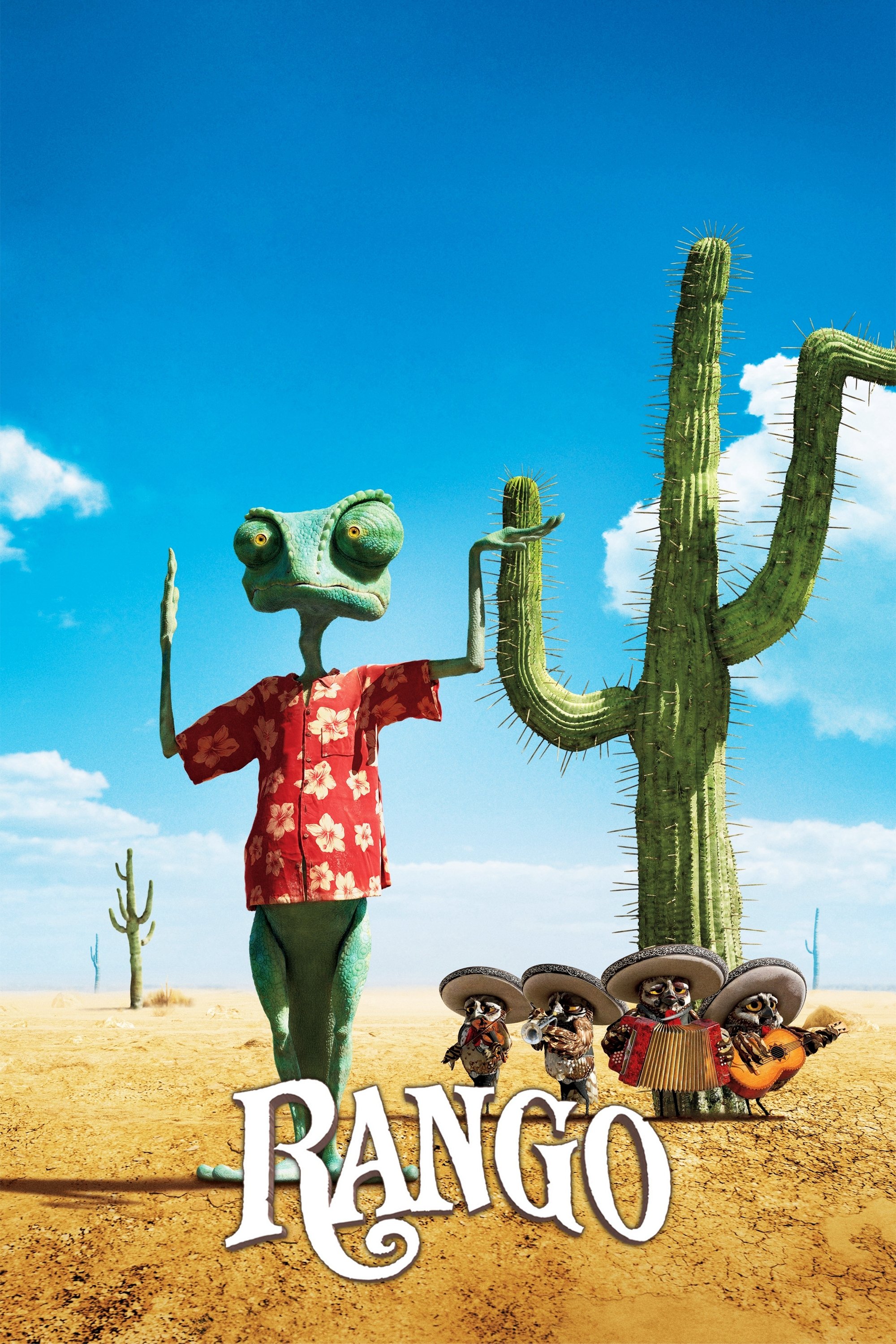 Rango