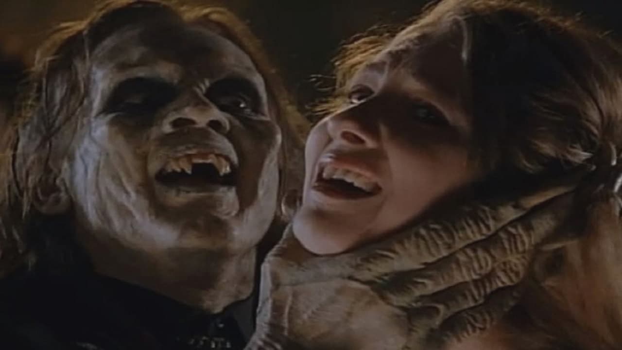 Subspecies 4: Bloodstorm (1998)