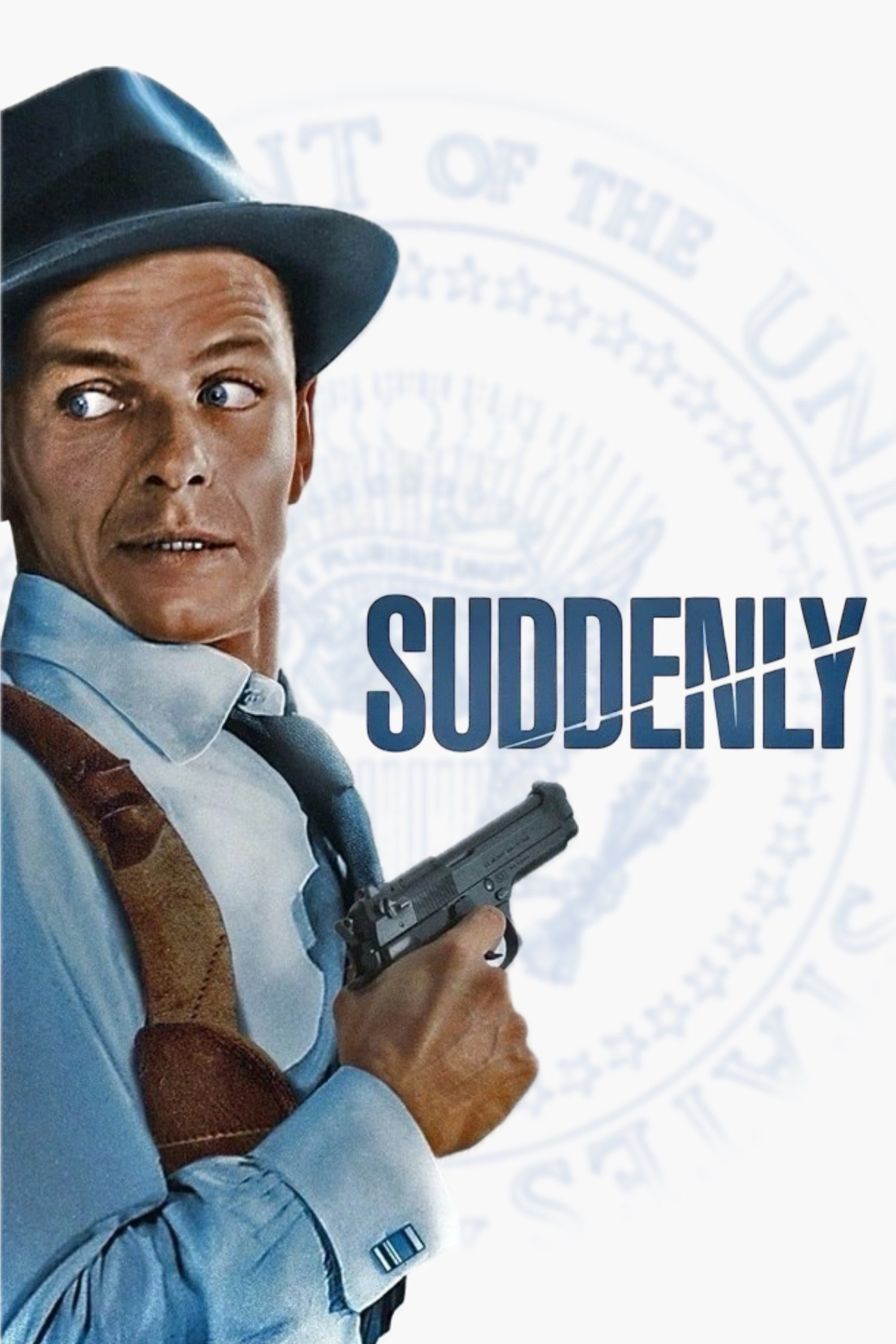 Suddenly