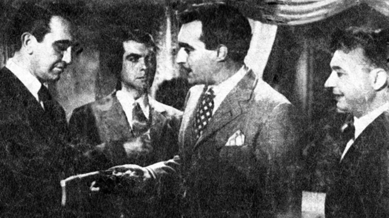 Vida nocturna (1955)
