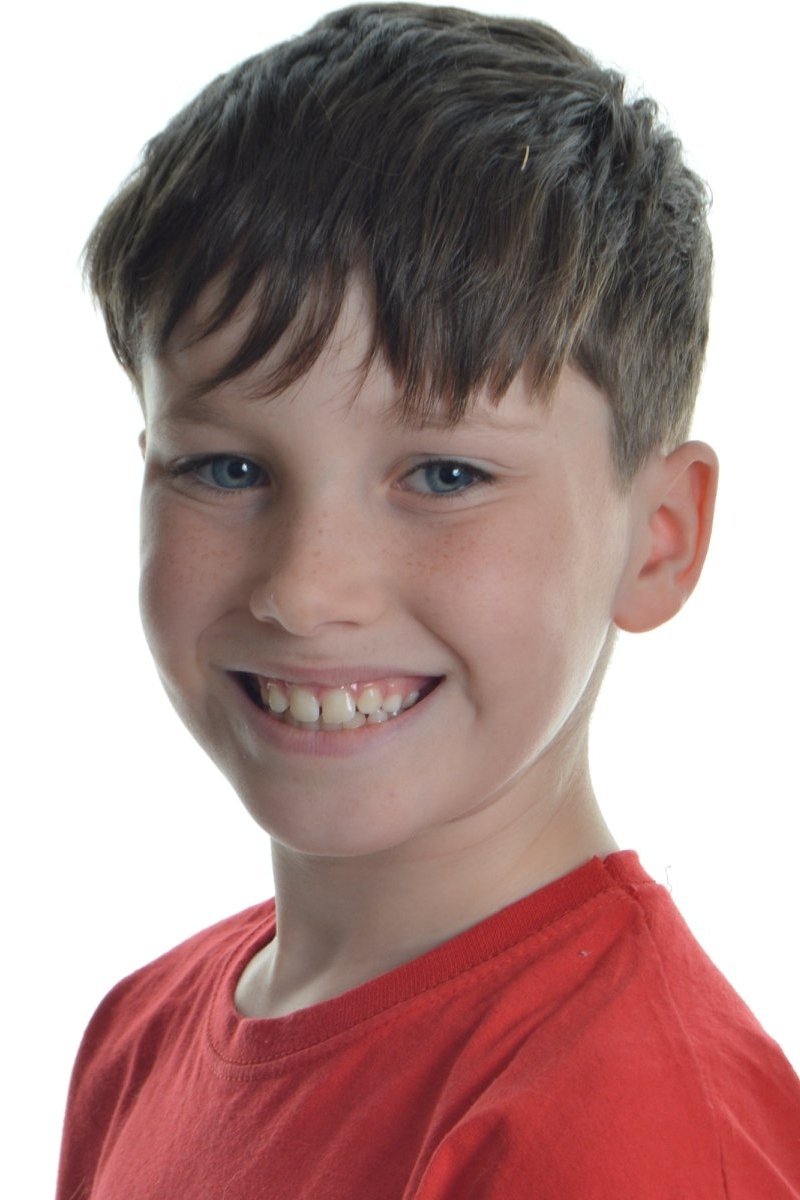 et billede af Kaidon McGrath