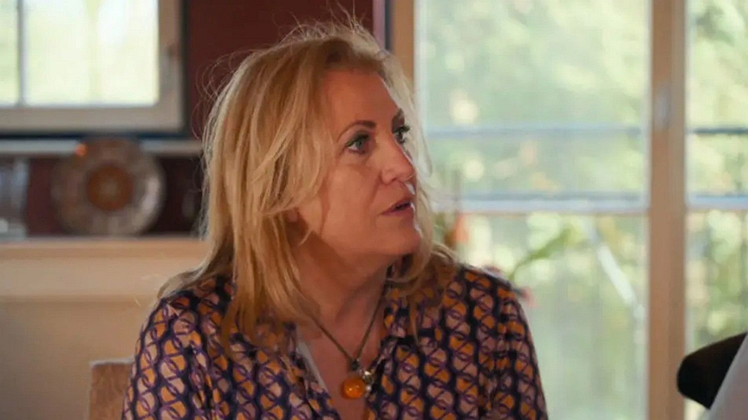 Episode 6 Met gastvrouw Malgosia Boone