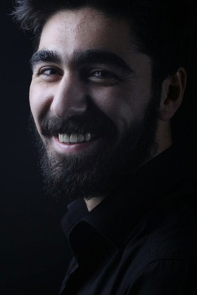 et billede af Sanan Farzaliyev