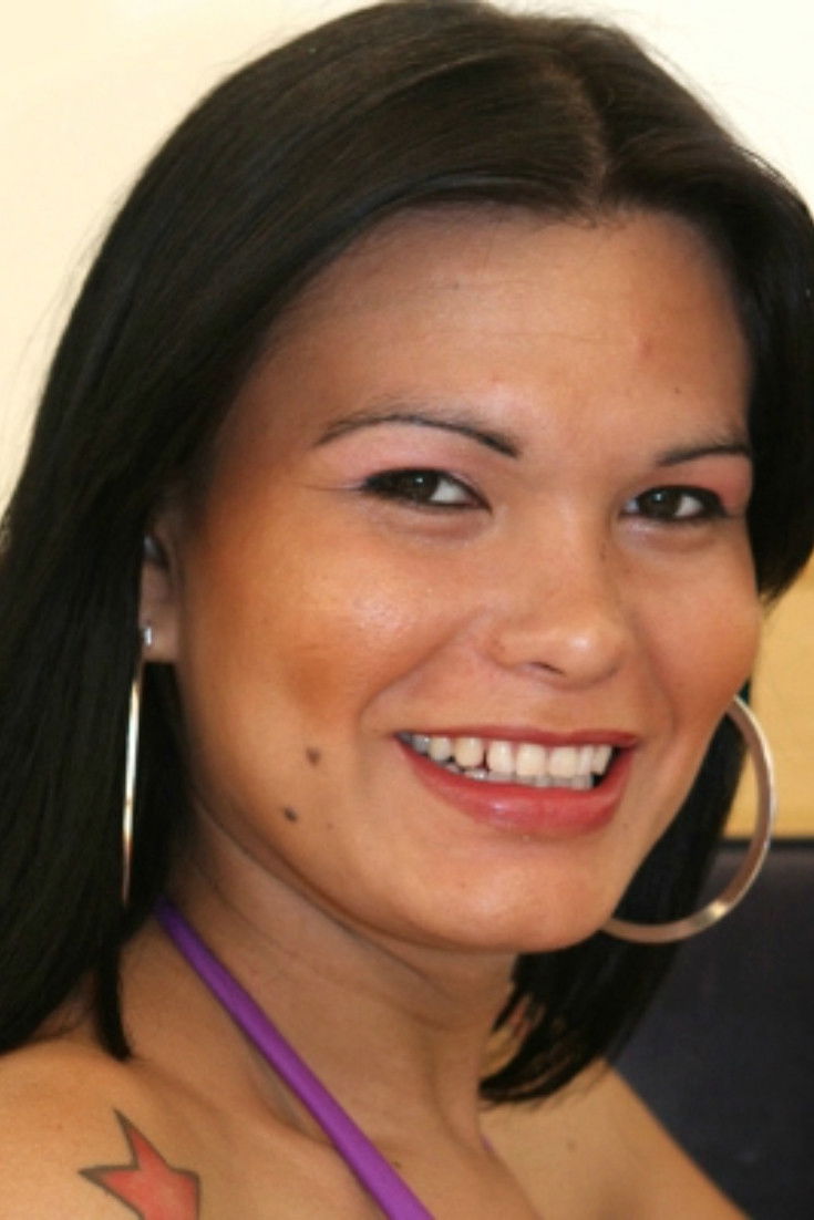 et billede af Michelle Gomes