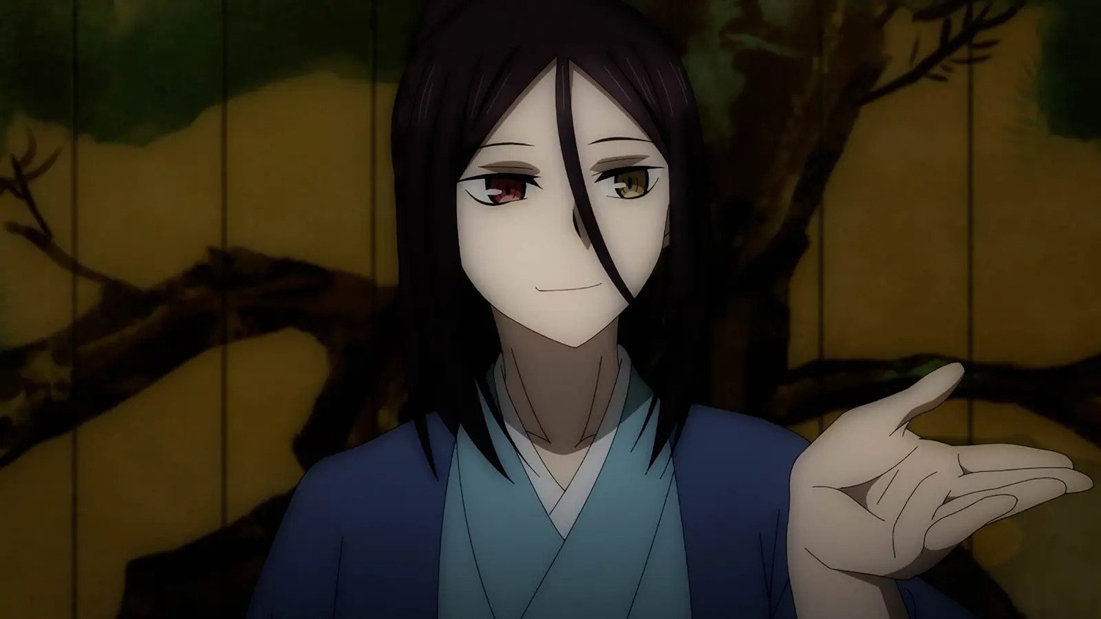 Sengoku Youko