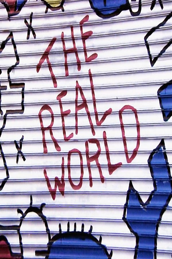 The Real World - Season 21