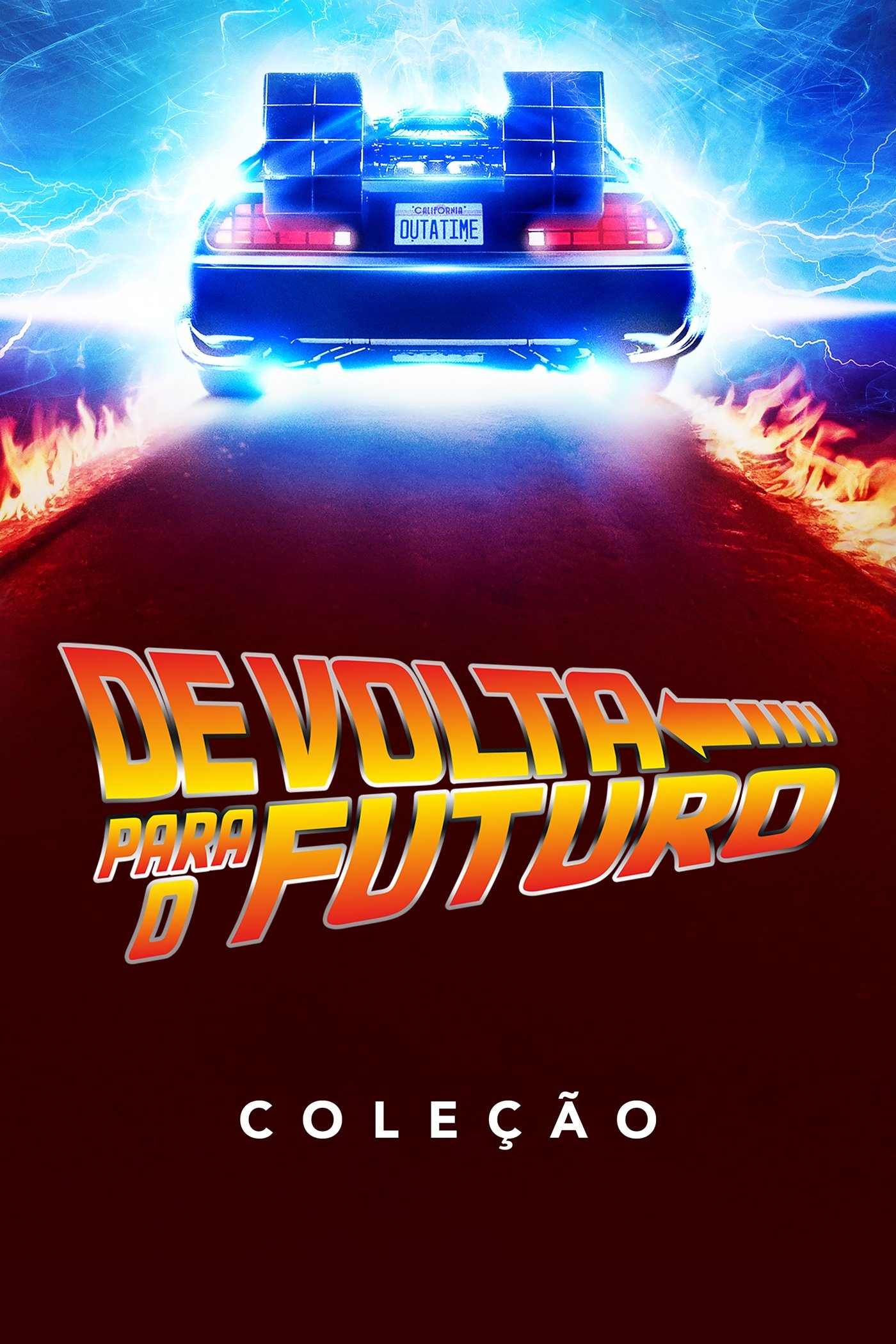 De Volta para o Futuro: Coleção
