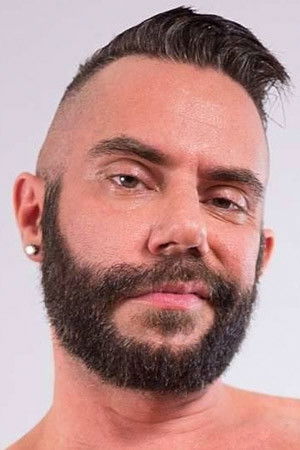 et billede af Carlos Alexander