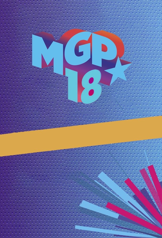 MGP - Season 4