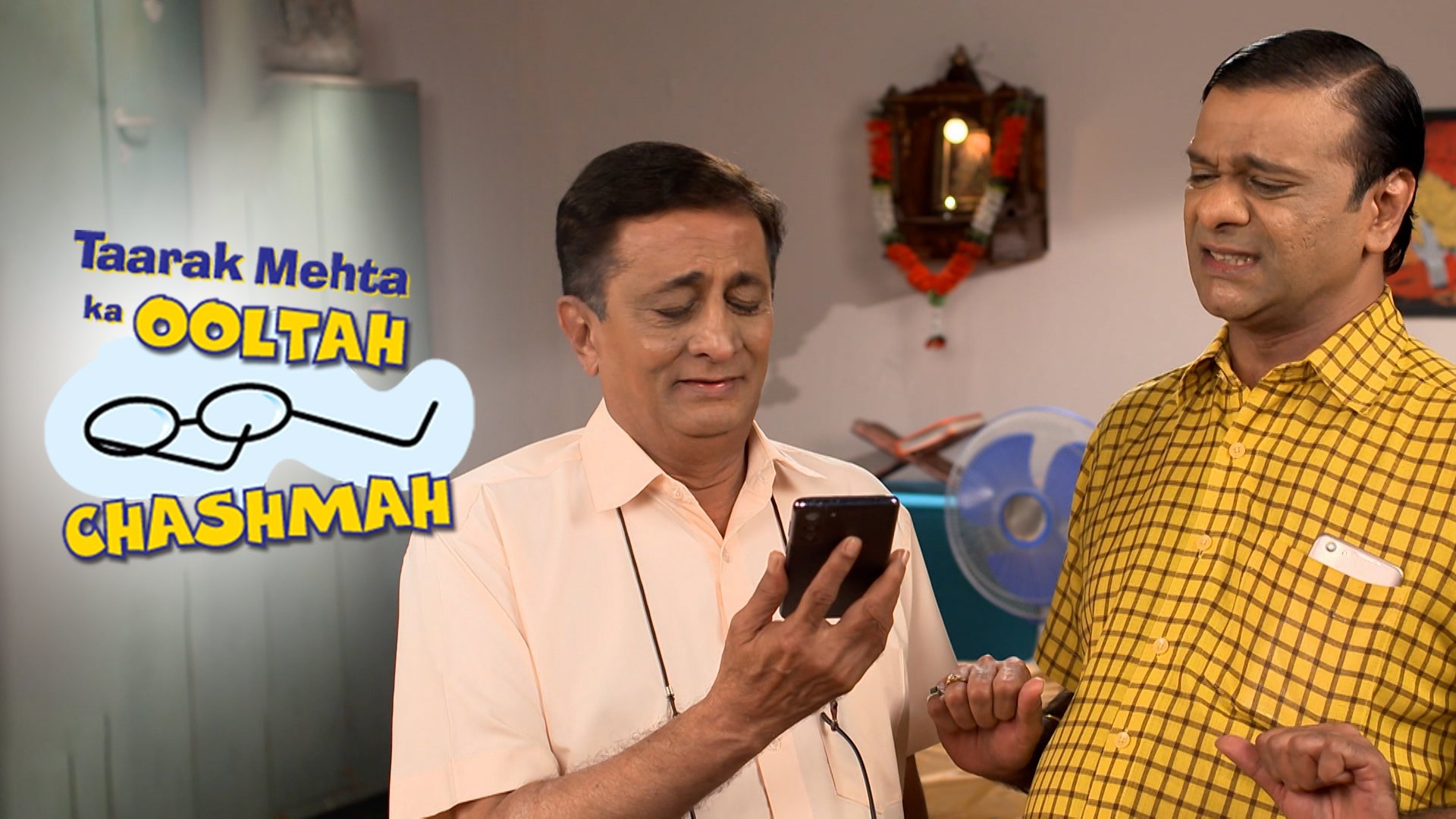 Taarak Mehta Ka Ooltah Chashmah