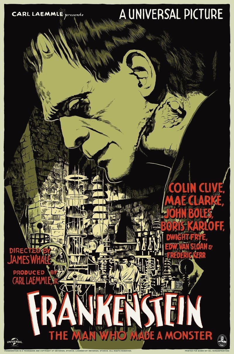 Frankenstein