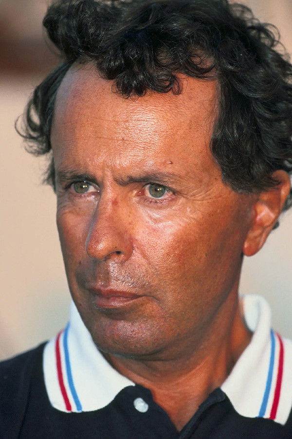 et billede af Cesare Fiorio