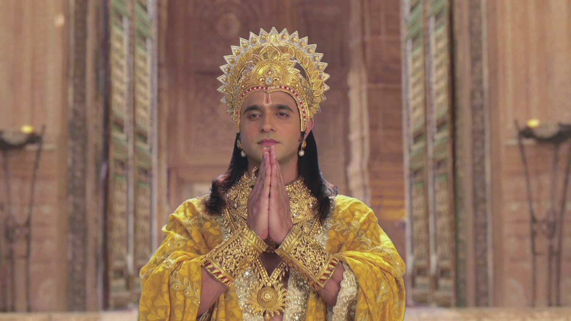 Siya Ke Ram - Épisode 135