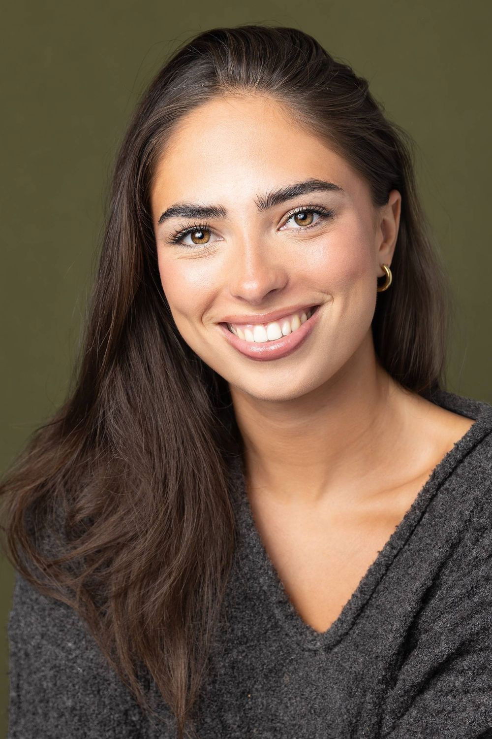 et billede af Rosie Rayner